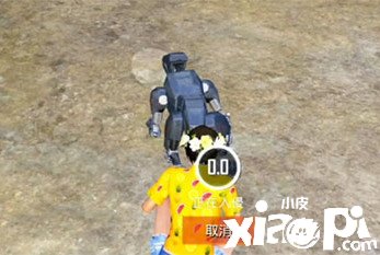 僻静精英机器狗怎么驯服