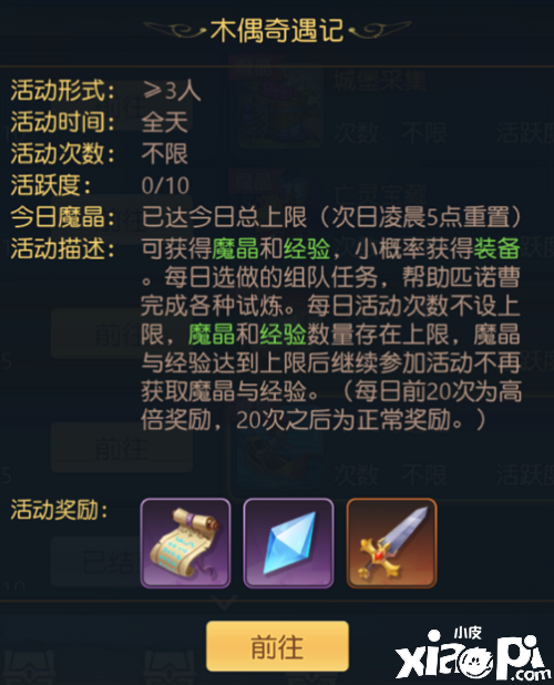 《有杀气童话2》木偶奇遇记攻略