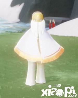 光遇晨岛结业发型