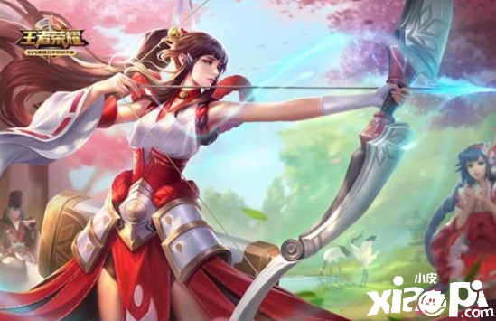 王者荣耀6月27日逐日一题谜底