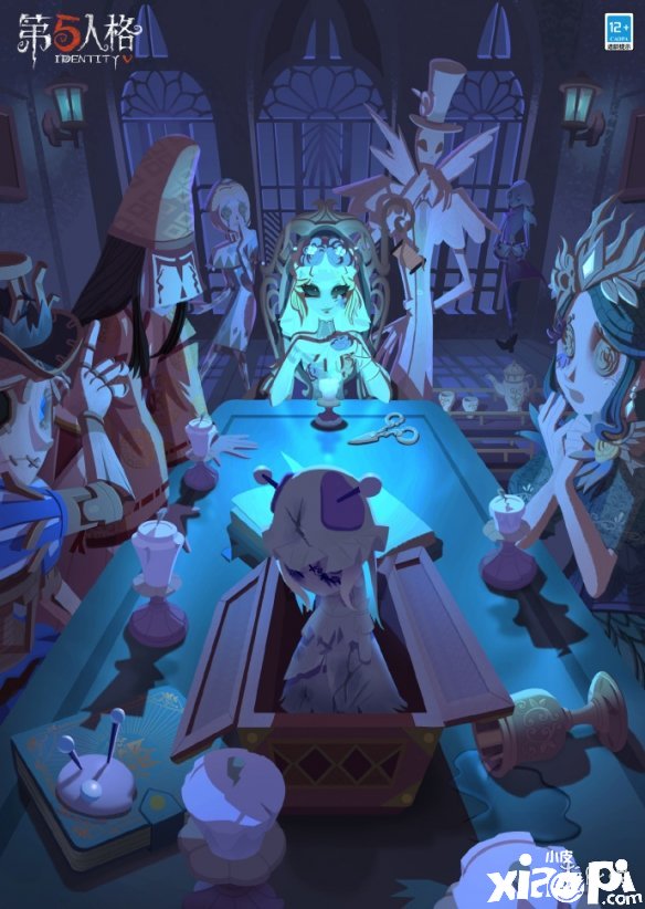 《第五人格》十八赛季英华1有哪些皮肤 十八赛季英华1皮肤先容