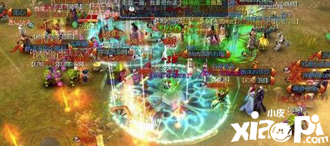 《倩女幽魂》手游游戏后期阶段不要盲目标举办属性造就