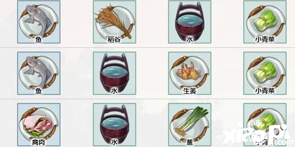 《江湖悠悠》滋补鲜鱼汤食谱配方先容