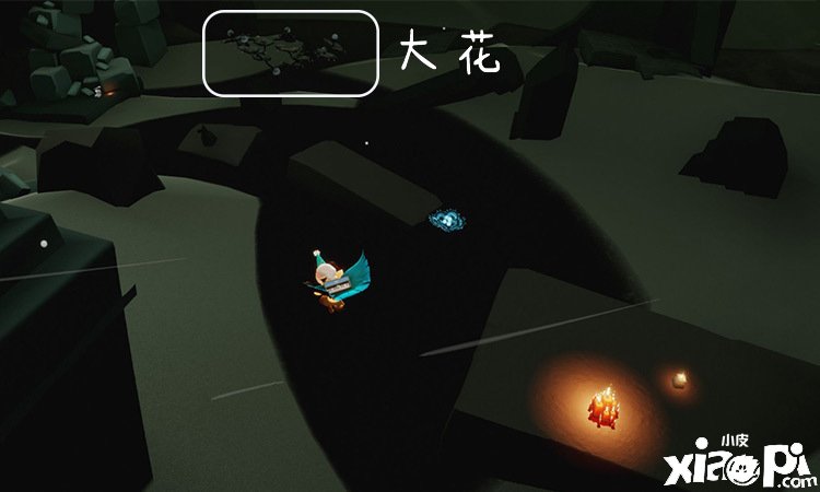 光遇6月29日大蜡烛漫衍位置汇总