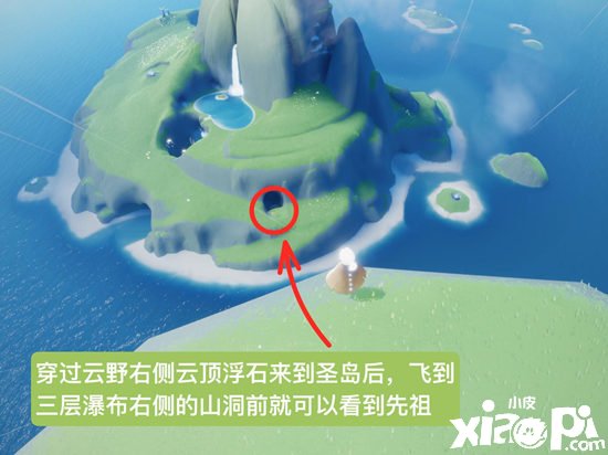 光遇拍肚子行动怎么得到