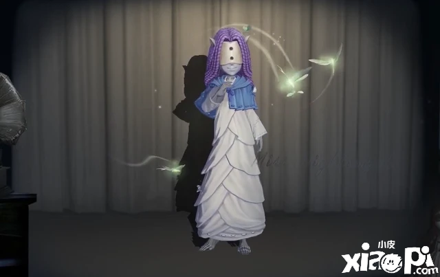 第五人格：穆希卡理想破灭的金皮形象！