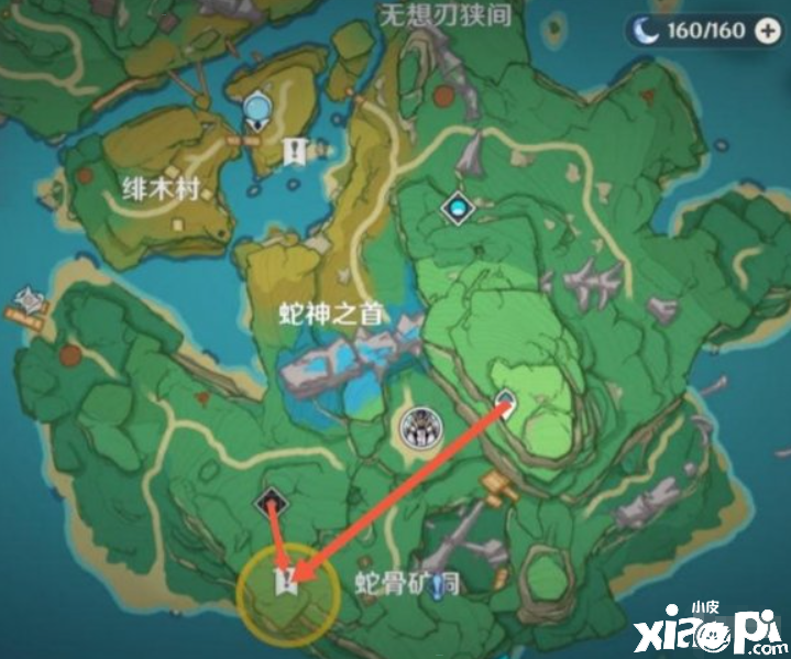 《原神》漂浮秘灵事前观测第七天任务 事前观测第七天勾当攻略