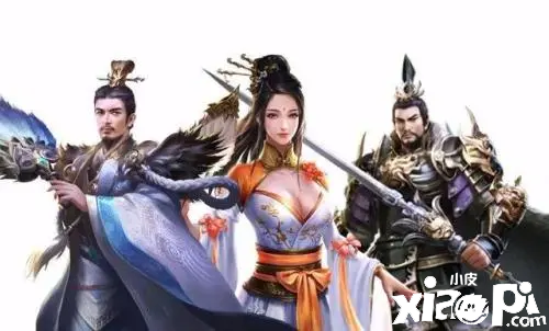 浊世王者中的贾诩应该进修哪些技术？