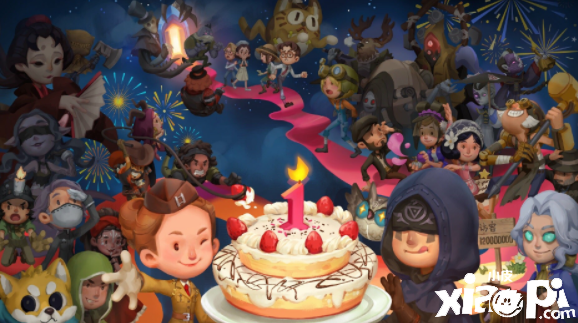 《第五人格》手游单排娱乐局较量容易上手的禁锢者有谁？