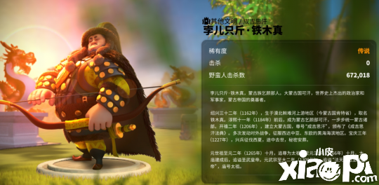 《万国觉醒》孛儿只今托雷与成吉思汗孛儿只今铁木真的干系是?