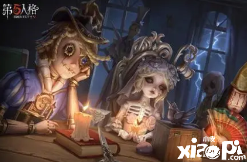 第五人格太好玩了：游戏阵营玩法先容