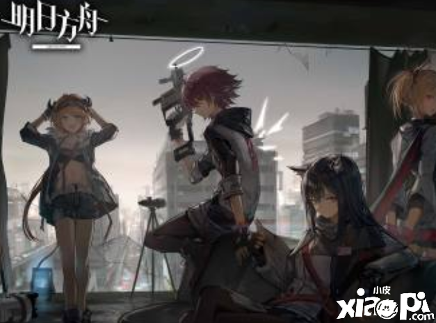 嫡方舟：分明运用战术和计策很重要