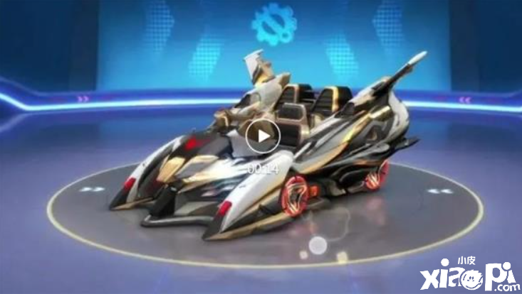 跑跑卡丁车等离子GT怎么样？等离子GT赛车先容