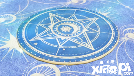 《嫡之后》安谧占星地毯一览