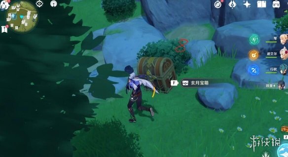 游侠网9