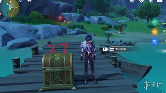 游侠网28