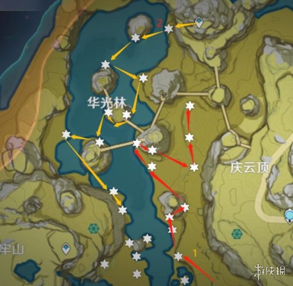 游侠网3