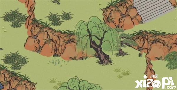 《江南百景图》栀子花探险资源兑换攻略