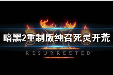 新手一开始可以只加1的骷髅支配