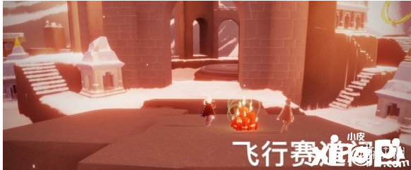 《光遇》大蜡烛10.4位置