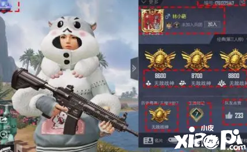 《僻静精英》玩法心得分享
