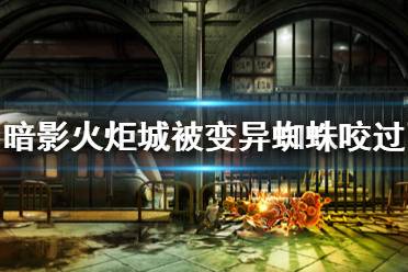 《暗影火炬城》被变异蜘蛛咬过吗成就怎么玩?被变异蜘蛛咬过吗玩法推荐