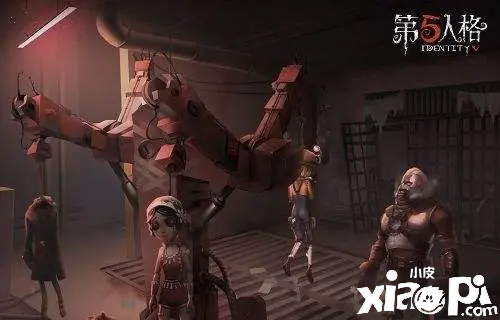 第五人格中的佣兵碰着差异禁锢者的应对对策