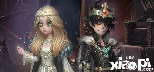 第五人格中的前锋有着奈何的玩法能力？