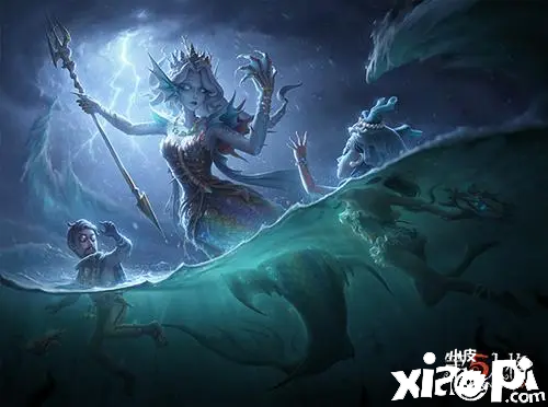第五人格中的前锋有奈何的破译思路和牵制思路？