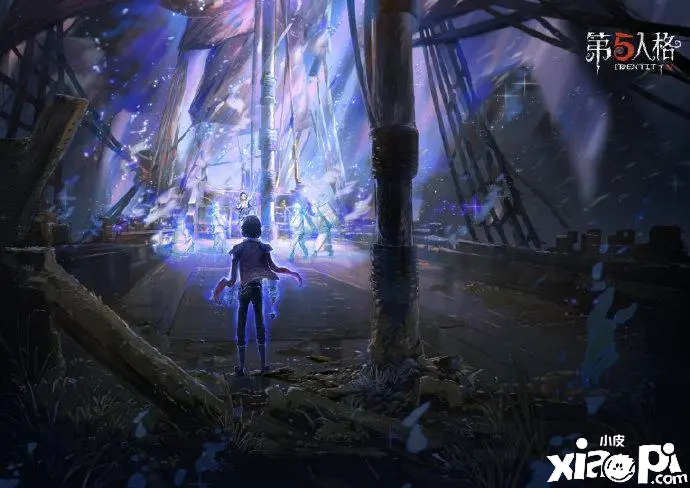 第五人格中的前锋有奈何的帮助思路？