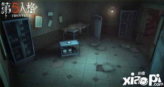 第五人格中的前锋有奈何的帮助思路？