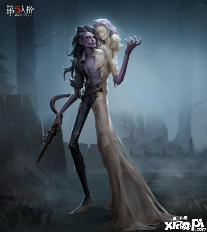第五人格中的蜡像师技术是什么？