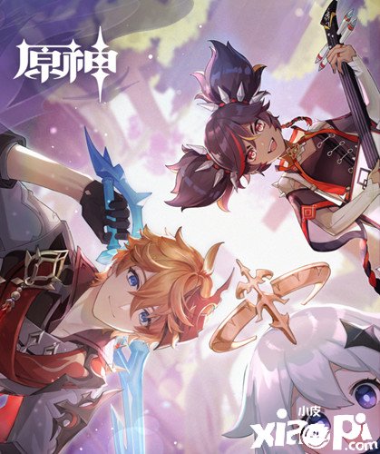 《原神》2.2版本雾海悬谜境先容