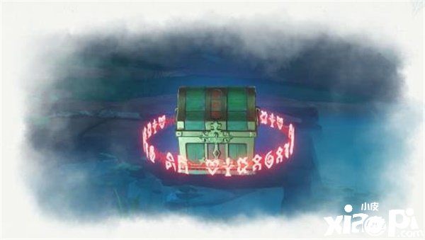 《原神》奇馈宝箱刷新位置