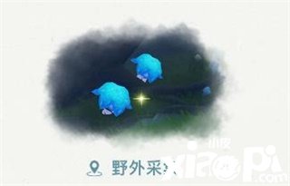 《原神》幽灯蕈位置先容