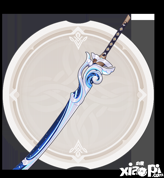 《原神》恶王丸属性先容