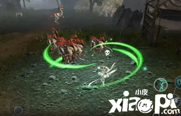 余烬风暴战士职业怎么玩？