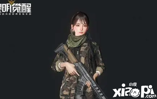 黎明觉醒营地的浸染是什么？