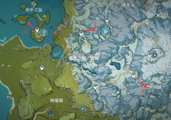 游侠网3