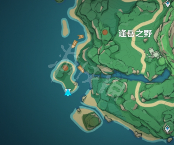 游侠网5