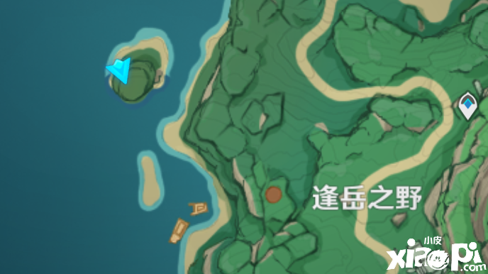 《原神》木户木奈的委托如何完成？