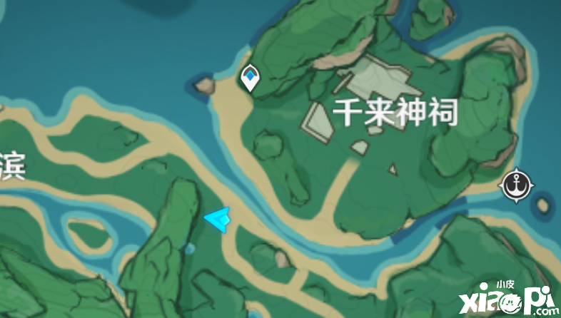 《原神》木户木奈的委托如何完成？