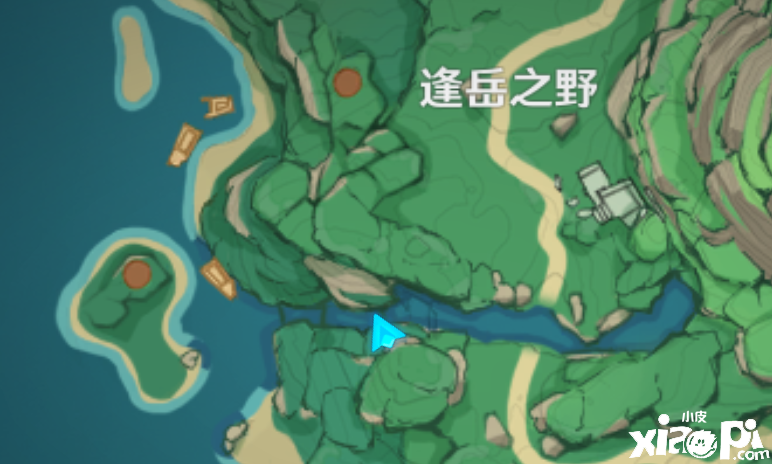 《原神》木户木奈的委托如何完成？