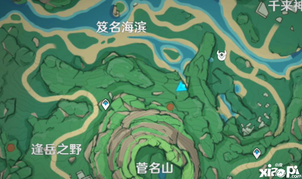 《原神》木户木奈的委托如何完成？