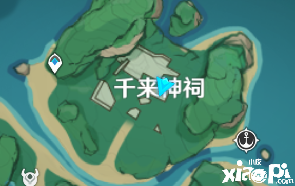 《原神》音乃的委托任务如何完成？