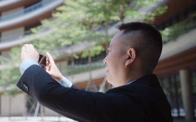 激励和赋能更多人去感受生活