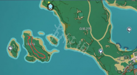 游侠网3