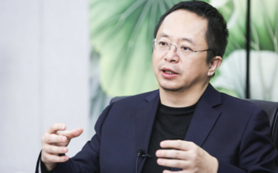 一些互联网企业也参与到造车行业中来