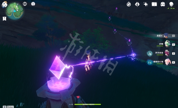 游侠网3