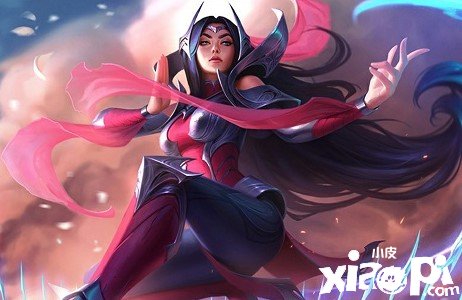 英雄同盟手游刀妹对线能力